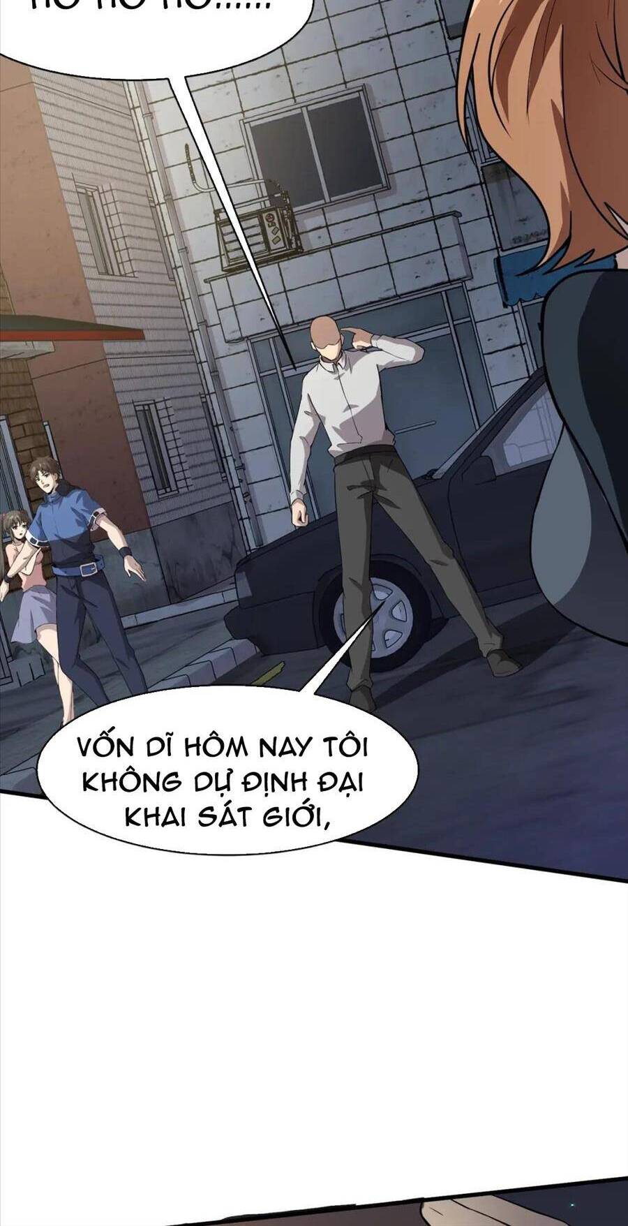 Chỉ Có Ta Có Thể Sử Dụng Triệu Hoán Thuật: Chapter 38