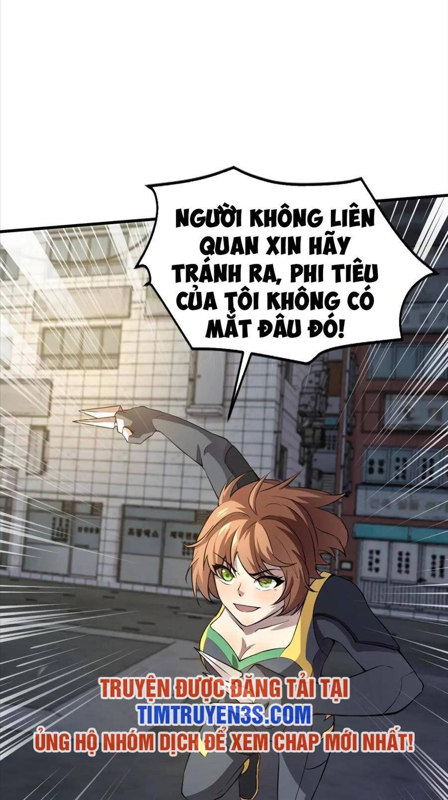 Chỉ Có Ta Có Thể Sử Dụng Triệu Hoán Thuật: Chapter 38