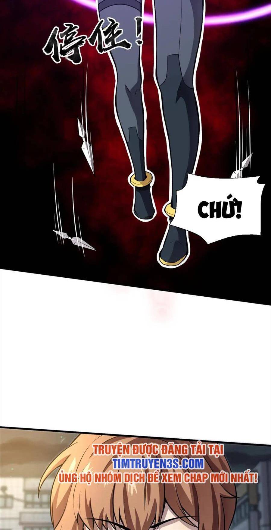 Chỉ Có Ta Có Thể Sử Dụng Triệu Hoán Thuật: Chapter 38
