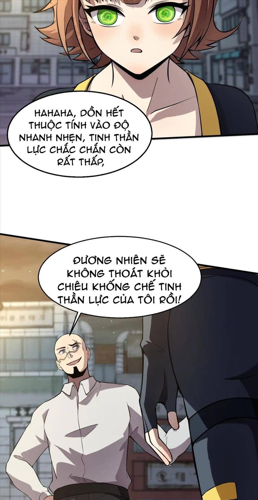 Chỉ Có Ta Có Thể Sử Dụng Triệu Hoán Thuật: Chapter 38