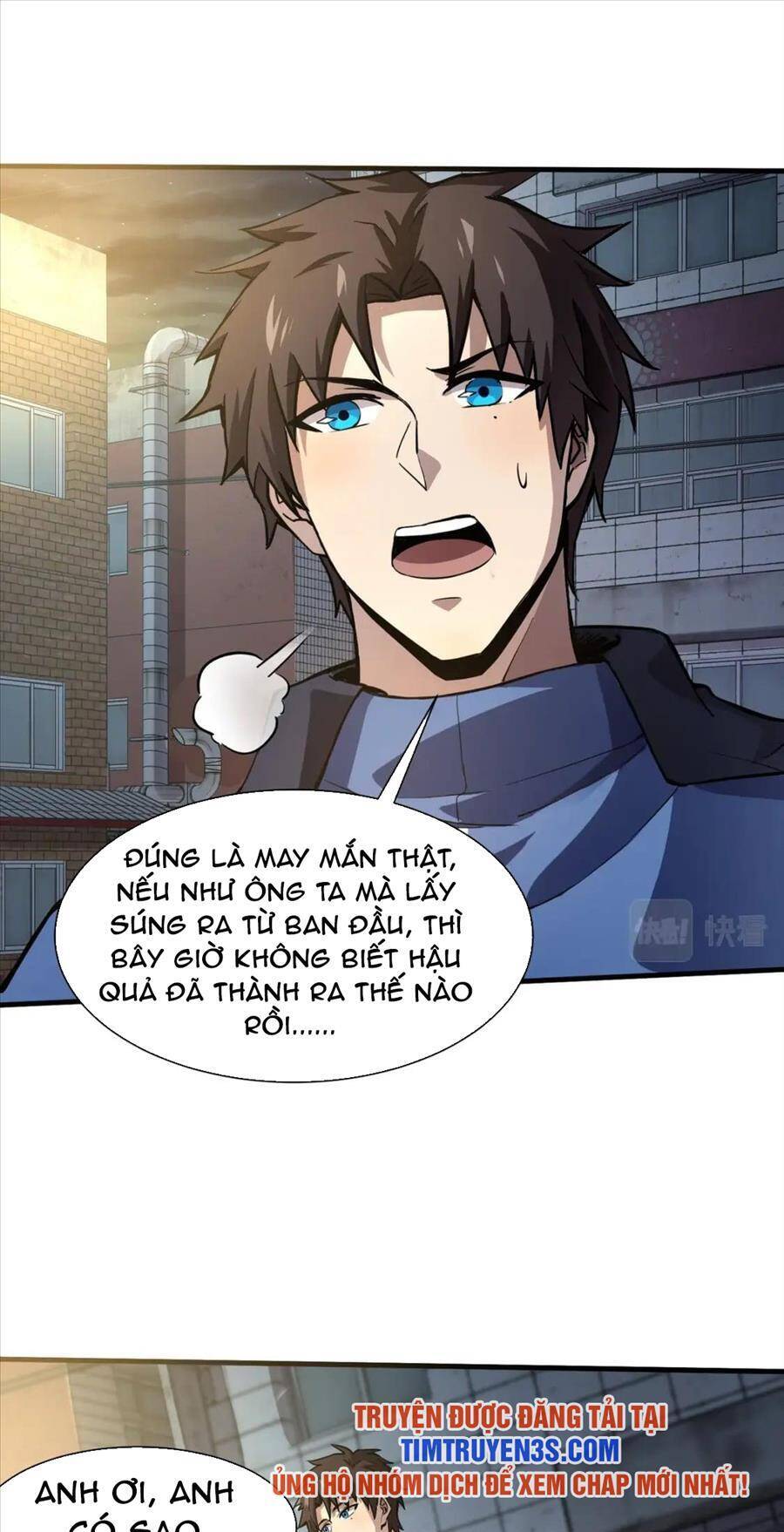 Chỉ Có Ta Có Thể Sử Dụng Triệu Hoán Thuật: Chapter 38