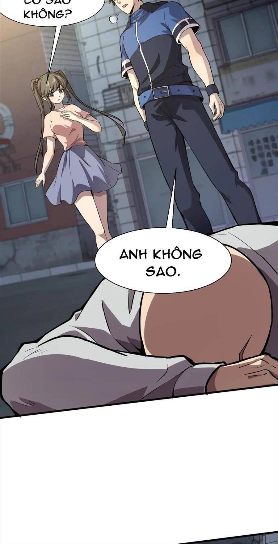 Chỉ Có Ta Có Thể Sử Dụng Triệu Hoán Thuật: Chapter 38