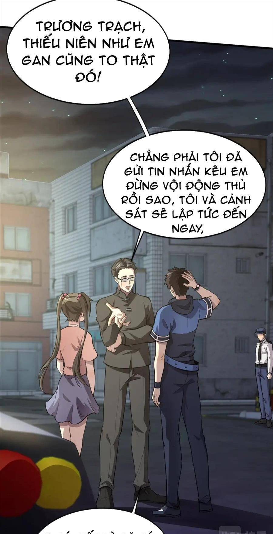 Chỉ Có Ta Có Thể Sử Dụng Triệu Hoán Thuật: Chapter 38