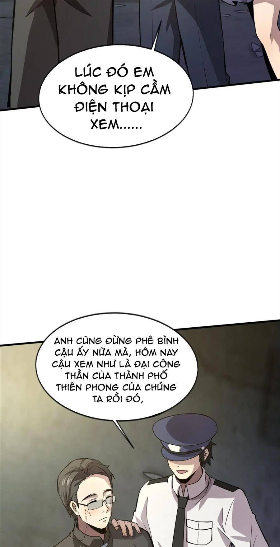 Chỉ Có Ta Có Thể Sử Dụng Triệu Hoán Thuật: Chapter 38