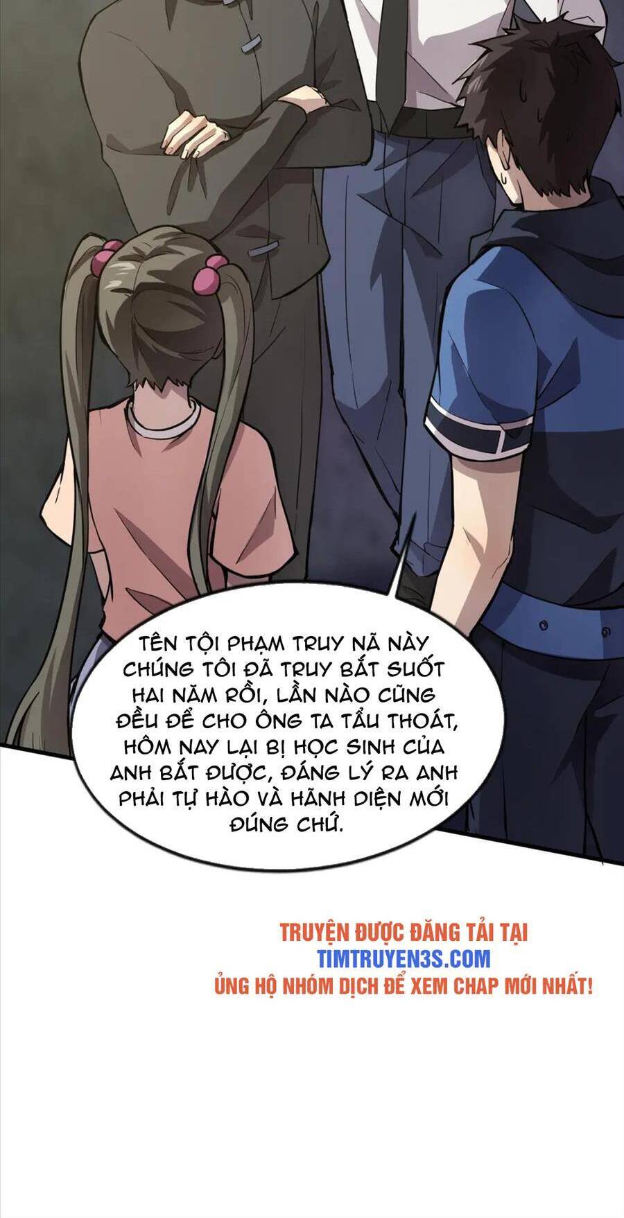 Chỉ Có Ta Có Thể Sử Dụng Triệu Hoán Thuật: Chapter 38