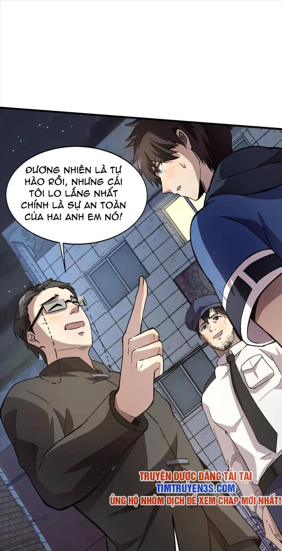 Chỉ Có Ta Có Thể Sử Dụng Triệu Hoán Thuật: Chapter 38