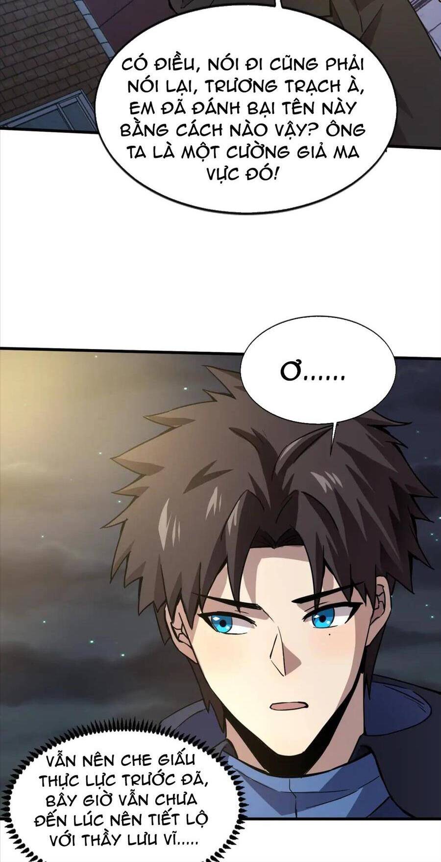 Chỉ Có Ta Có Thể Sử Dụng Triệu Hoán Thuật: Chapter 38