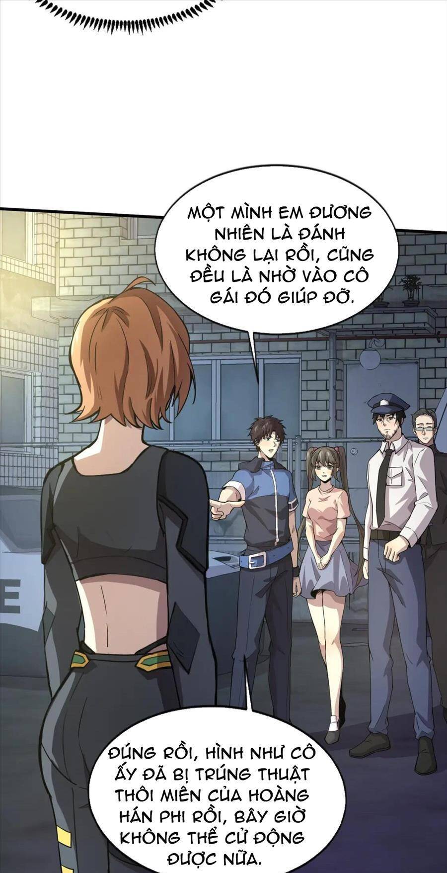 Chỉ Có Ta Có Thể Sử Dụng Triệu Hoán Thuật: Chapter 38