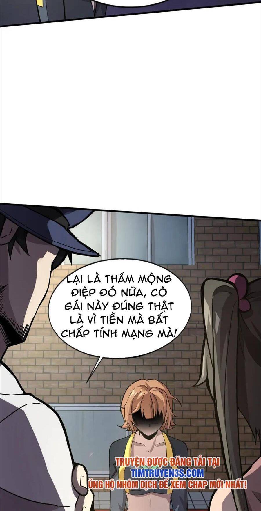 Chỉ Có Ta Có Thể Sử Dụng Triệu Hoán Thuật: Chapter 38