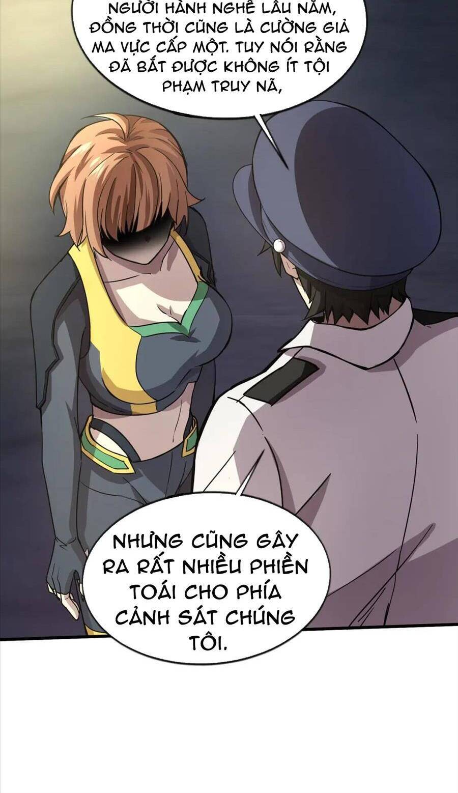 Chỉ Có Ta Có Thể Sử Dụng Triệu Hoán Thuật: Chapter 38