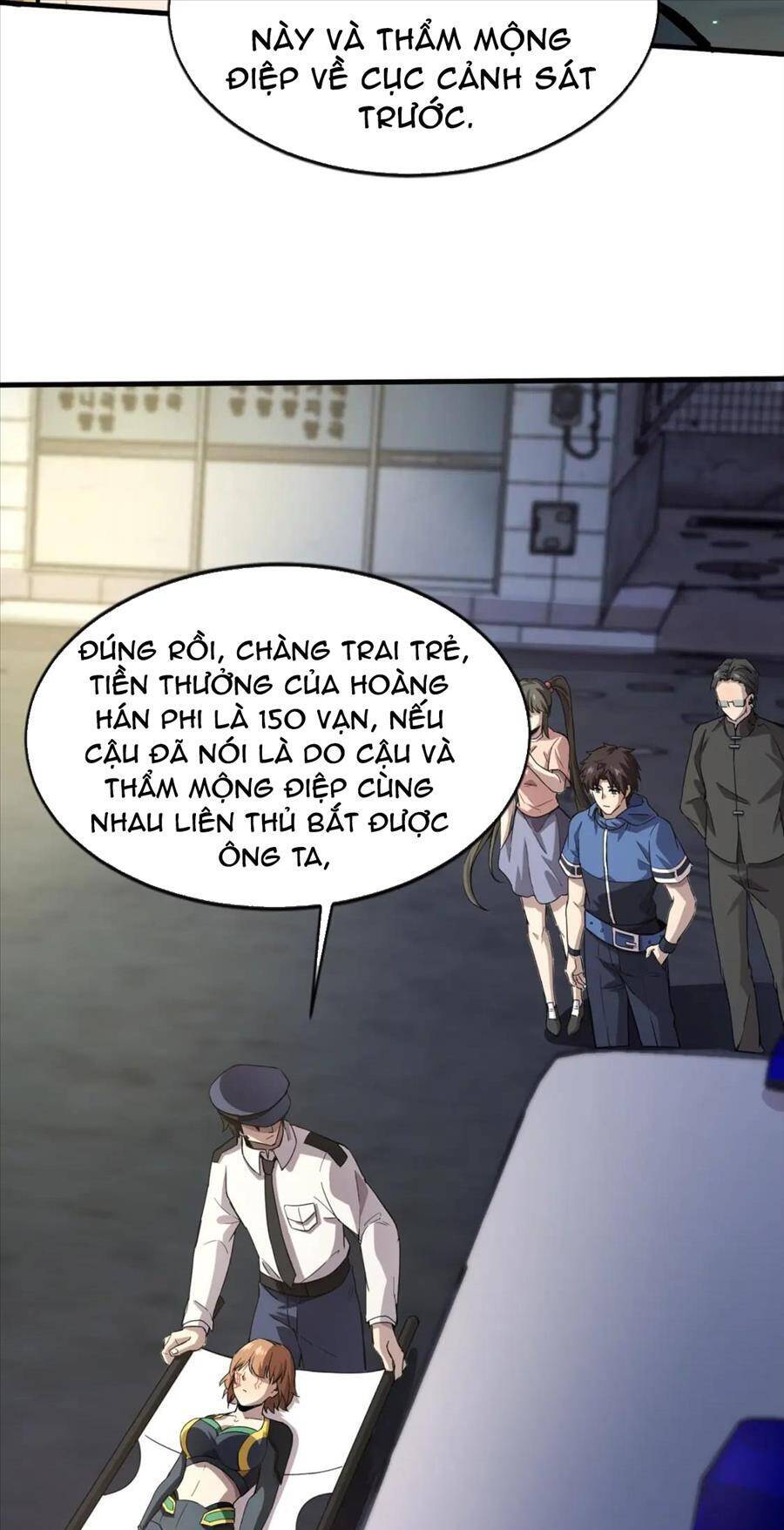 Chỉ Có Ta Có Thể Sử Dụng Triệu Hoán Thuật: Chapter 38