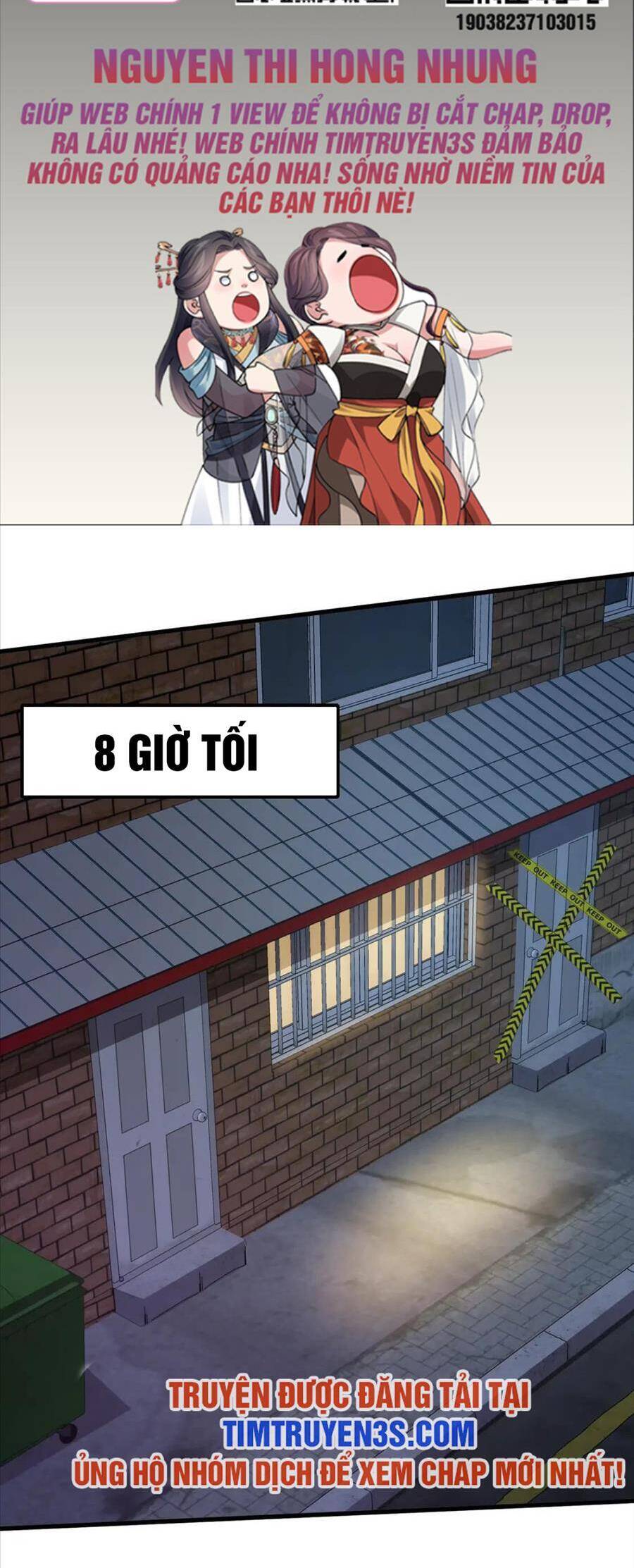 Chỉ Có Ta Có Thể Sử Dụng Triệu Hoán Thuật: Chapter 39