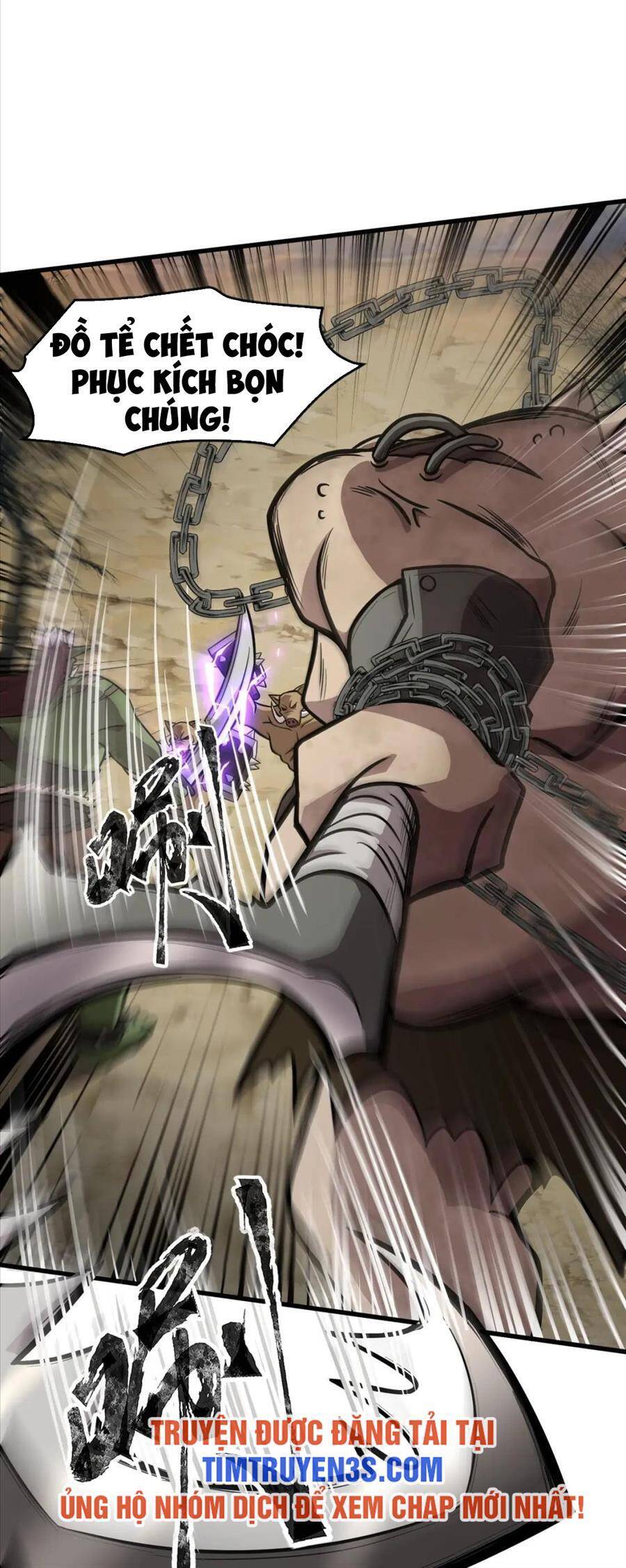 Chỉ Có Ta Có Thể Sử Dụng Triệu Hoán Thuật: Chapter 39