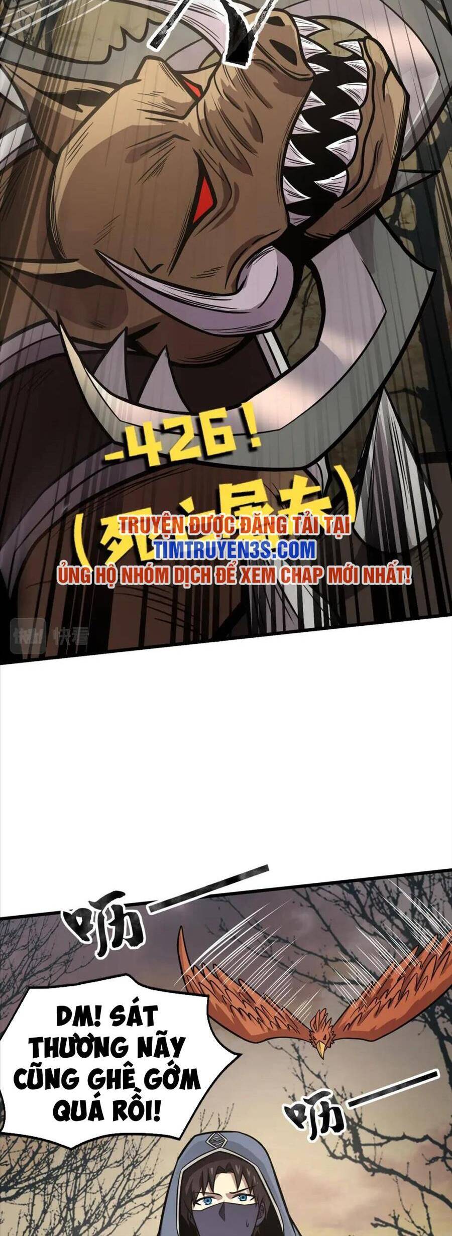 Chỉ Có Ta Có Thể Sử Dụng Triệu Hoán Thuật: Chapter 39