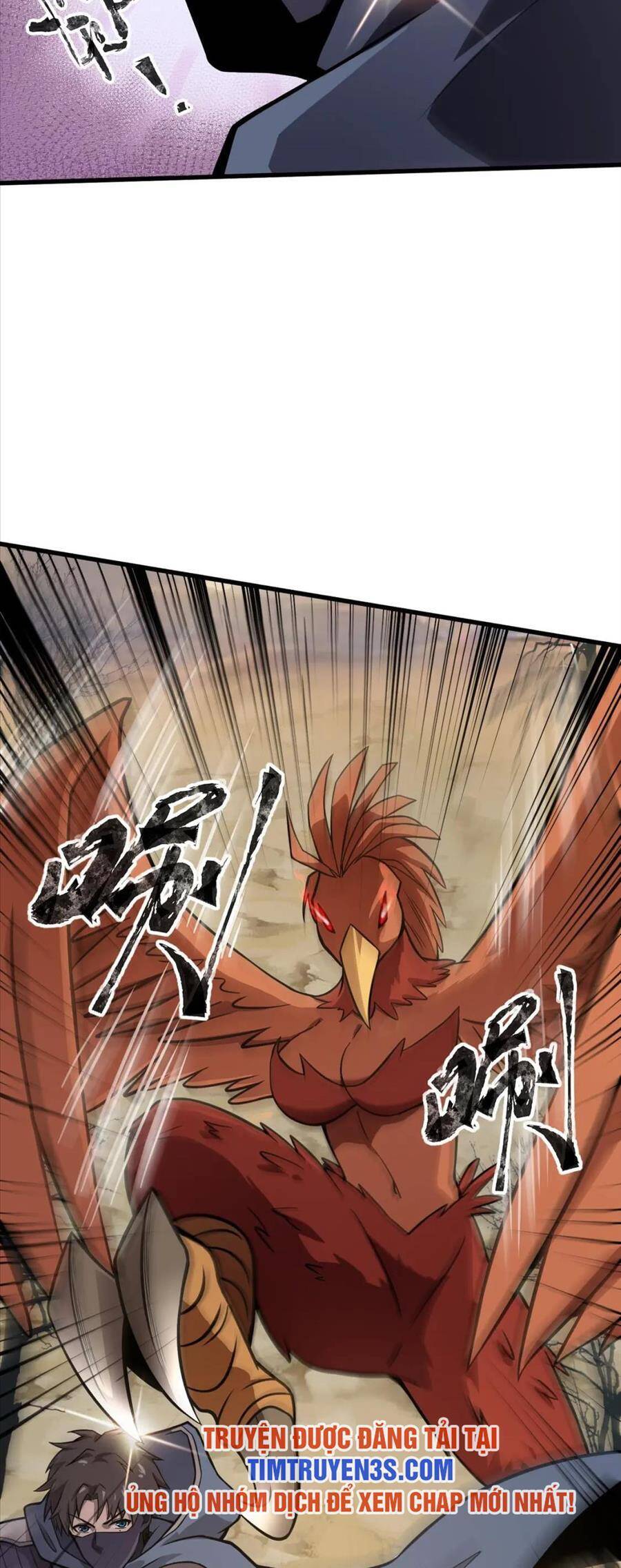 Chỉ Có Ta Có Thể Sử Dụng Triệu Hoán Thuật: Chapter 39