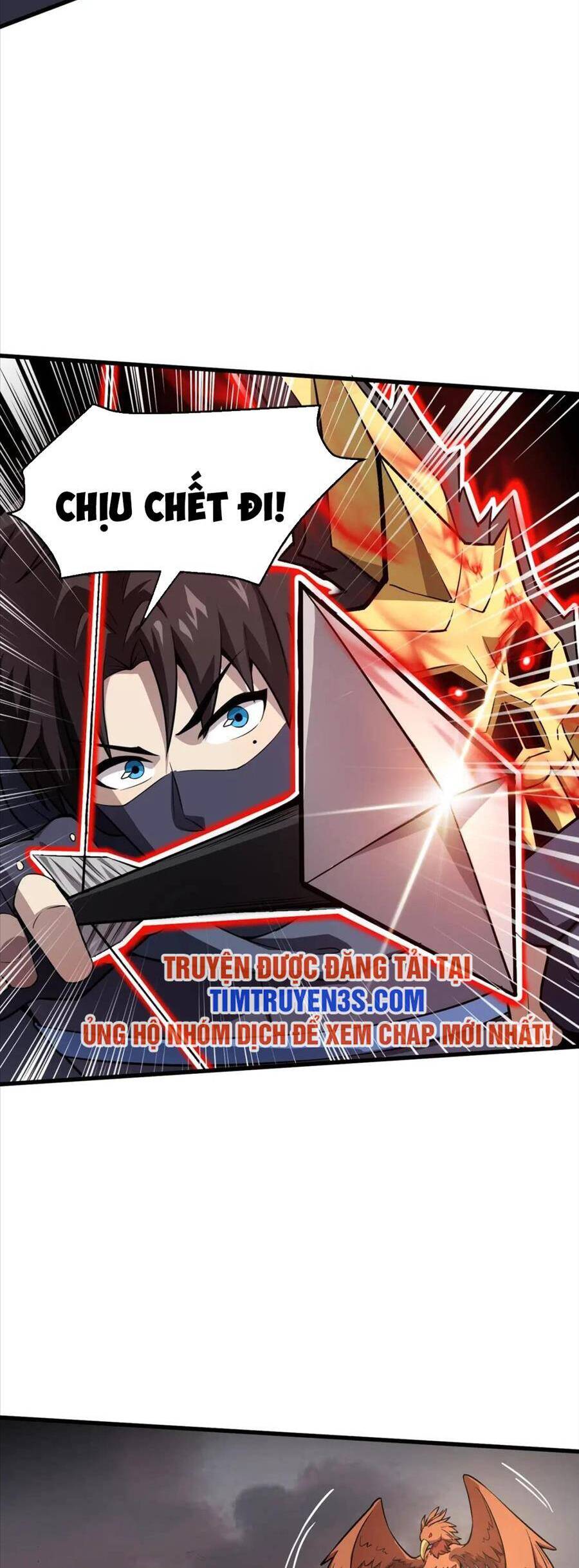 Chỉ Có Ta Có Thể Sử Dụng Triệu Hoán Thuật: Chapter 39