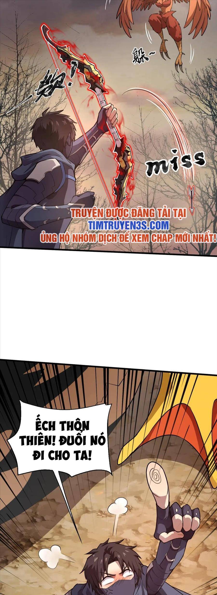 Chỉ Có Ta Có Thể Sử Dụng Triệu Hoán Thuật: Chapter 39