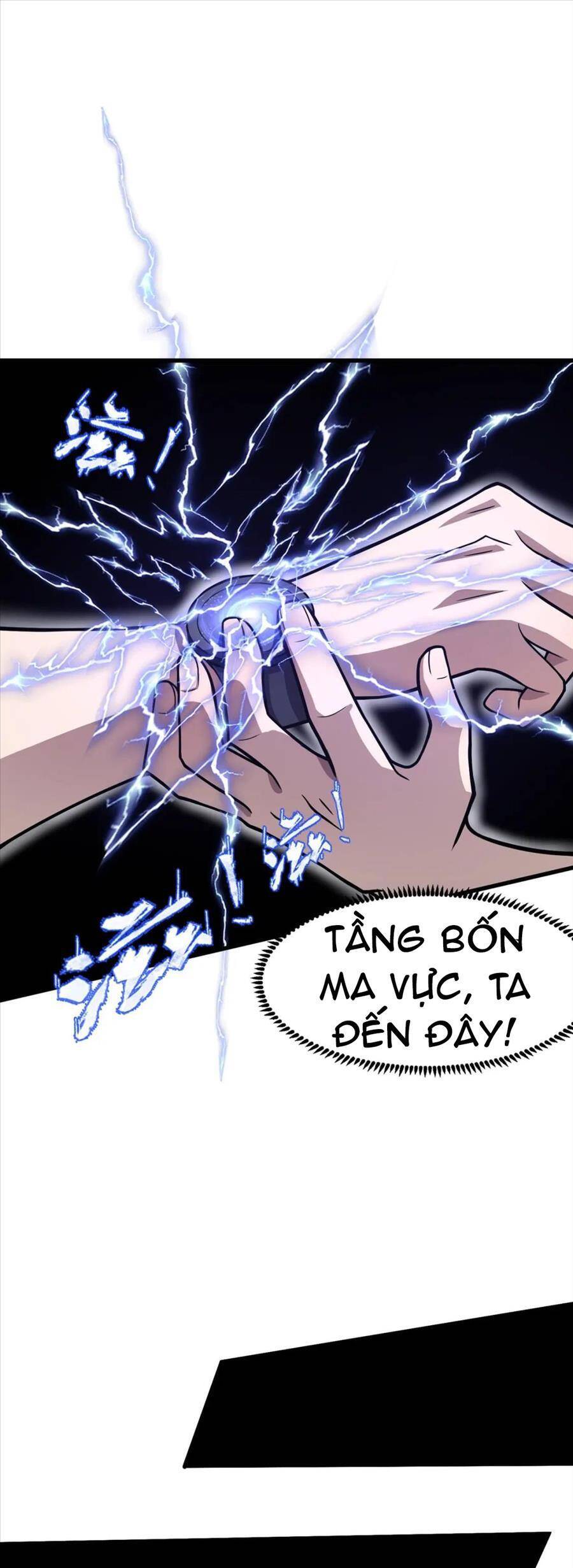 Chỉ Có Ta Có Thể Sử Dụng Triệu Hoán Thuật: Chapter 39