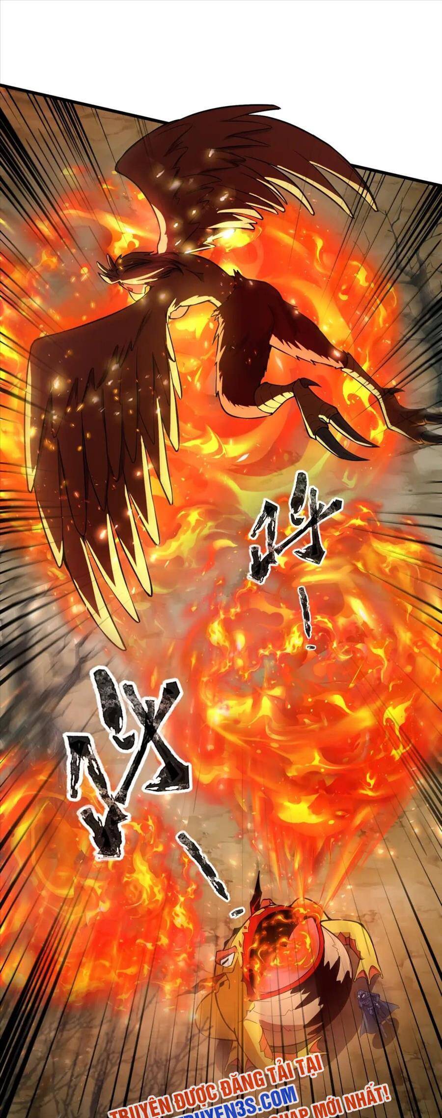 Chỉ Có Ta Có Thể Sử Dụng Triệu Hoán Thuật: Chapter 39