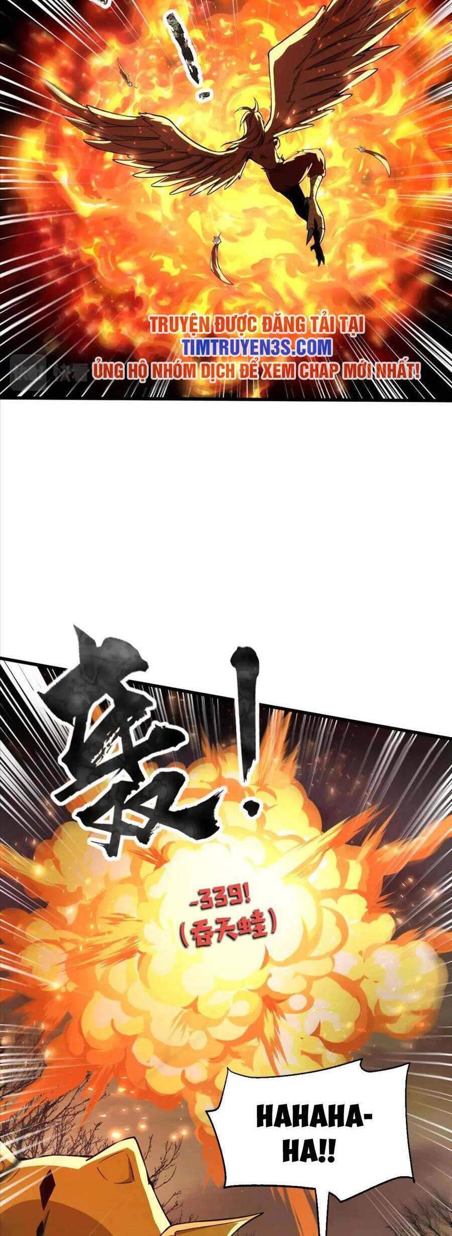 Chỉ Có Ta Có Thể Sử Dụng Triệu Hoán Thuật: Chapter 39