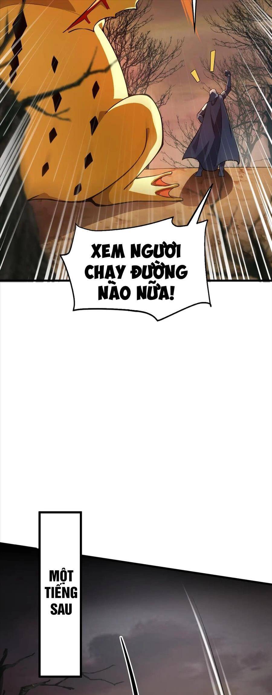 Chỉ Có Ta Có Thể Sử Dụng Triệu Hoán Thuật: Chapter 39