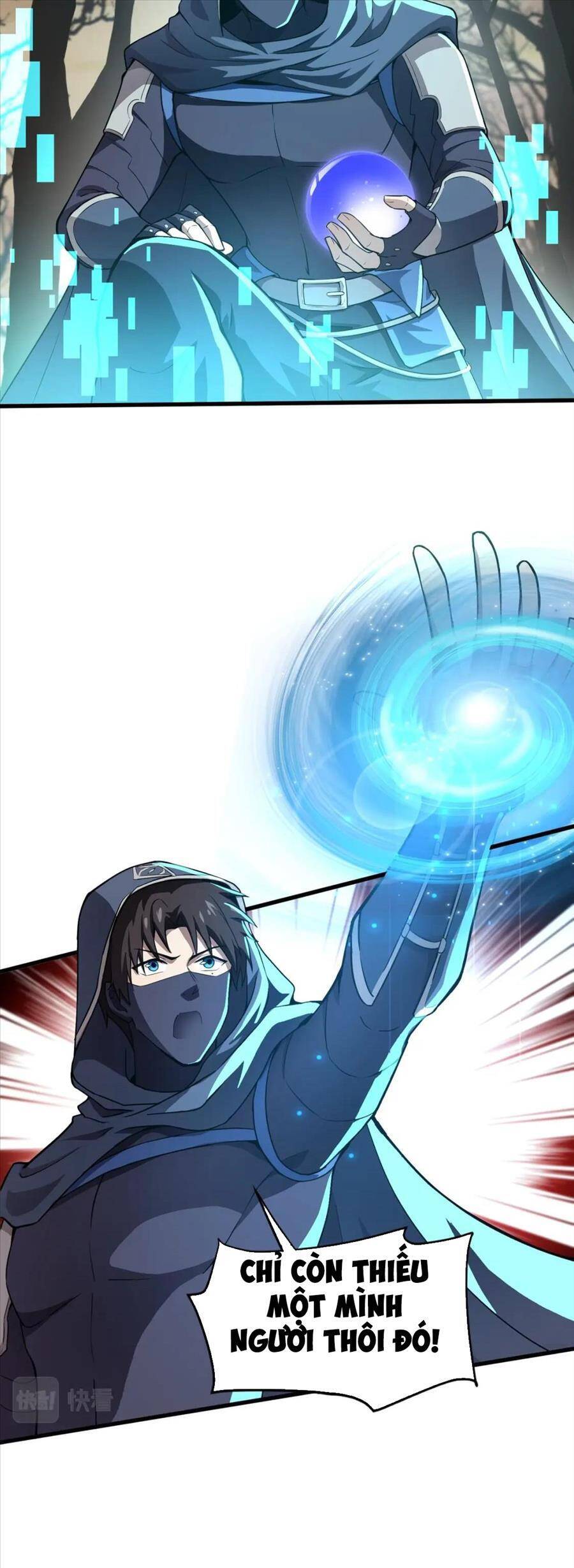 Chỉ Có Ta Có Thể Sử Dụng Triệu Hoán Thuật: Chapter 39
