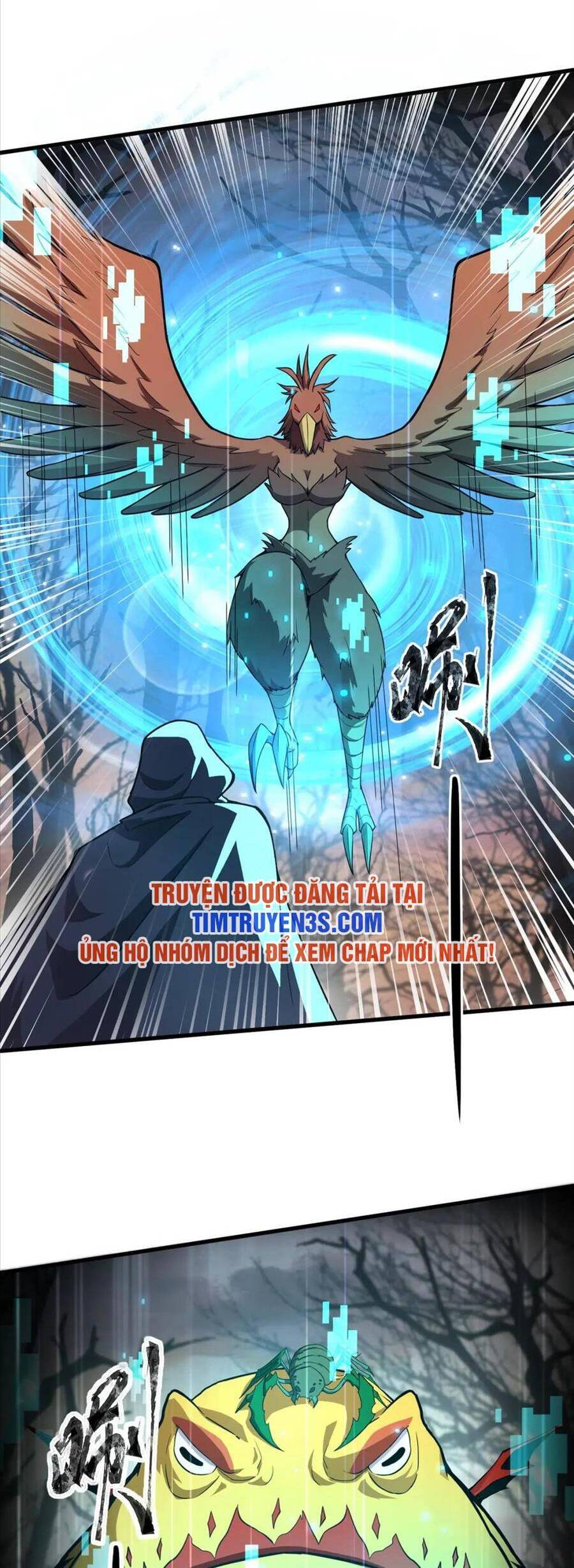 Chỉ Có Ta Có Thể Sử Dụng Triệu Hoán Thuật: Chapter 39