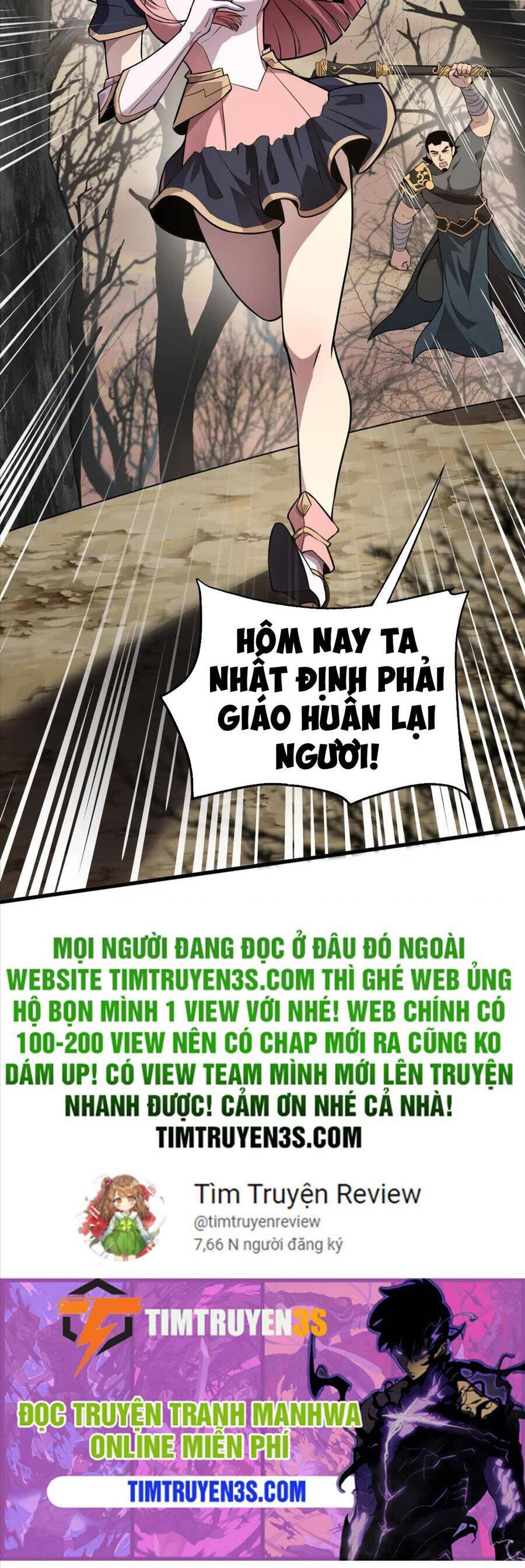 Chỉ Có Ta Có Thể Sử Dụng Triệu Hoán Thuật: Chapter 39