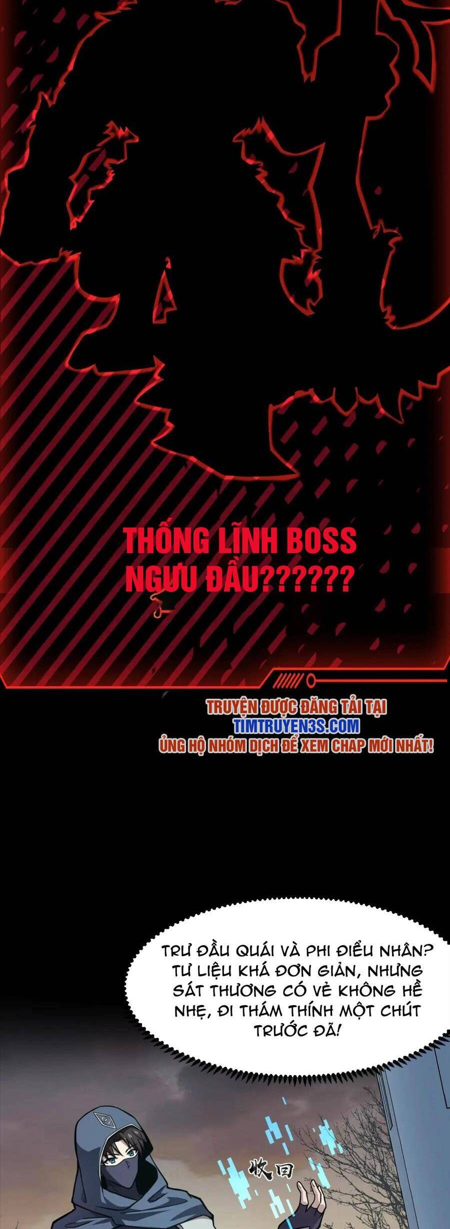 Chỉ Có Ta Có Thể Sử Dụng Triệu Hoán Thuật: Chapter 39