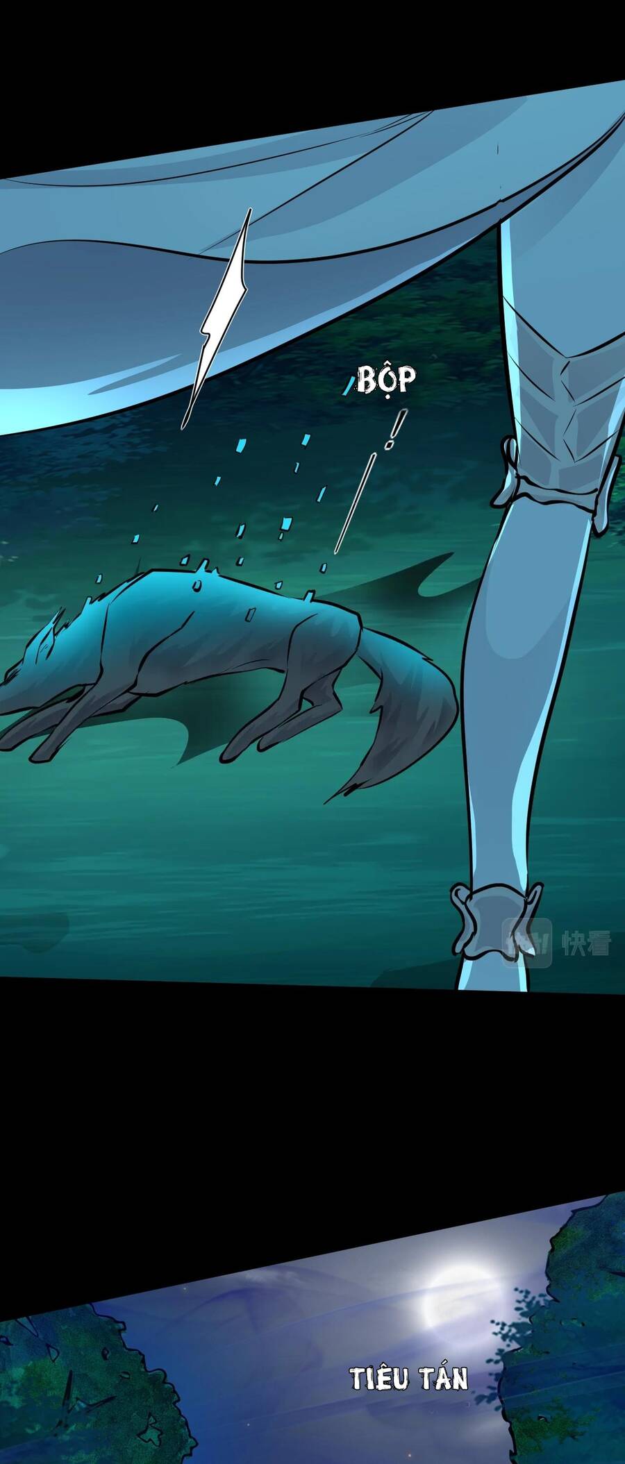 Chỉ Có Ta Có Thể Sử Dụng Triệu Hoán Thuật: Chapter 4.5