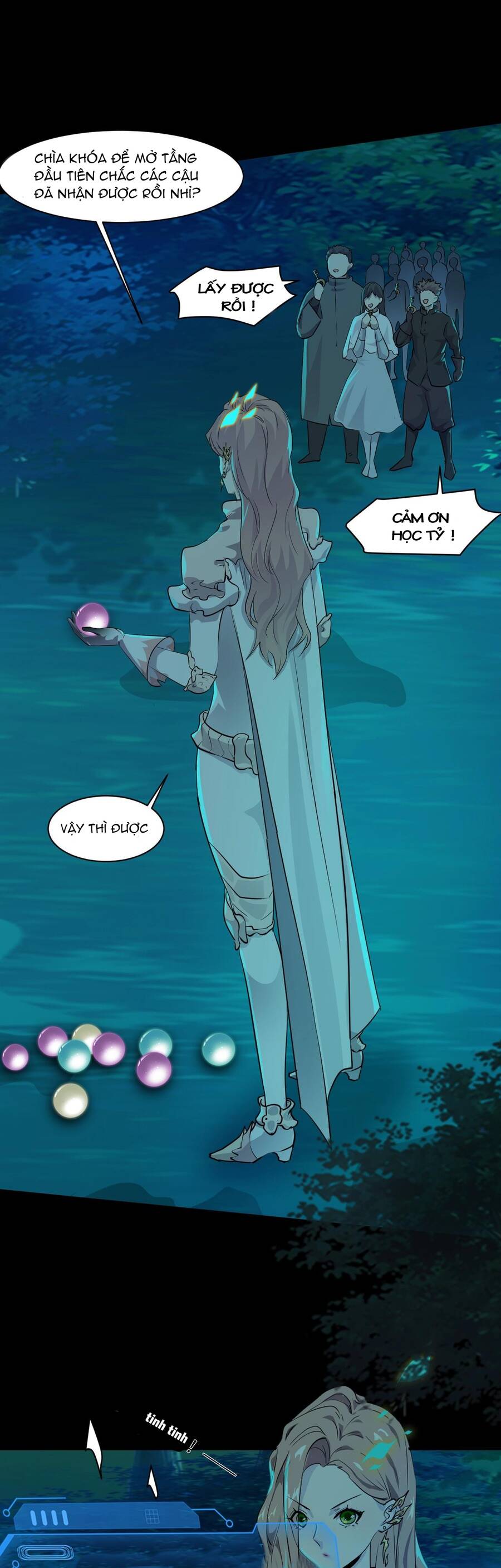 Chỉ Có Ta Có Thể Sử Dụng Triệu Hoán Thuật: Chapter 4.5