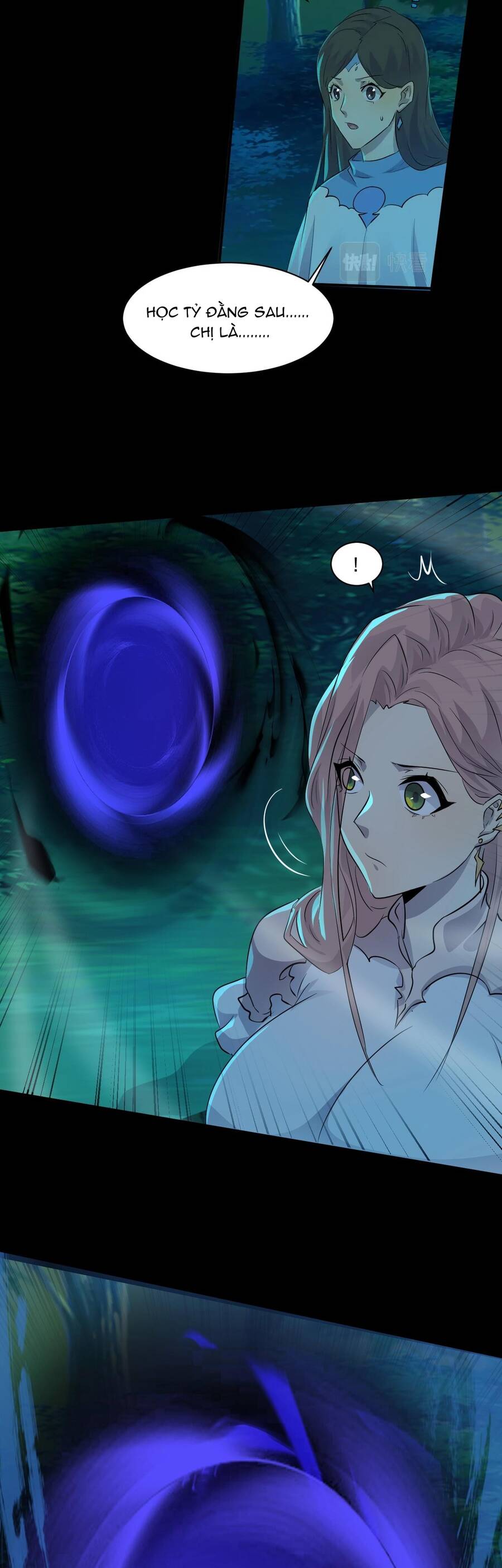 Chỉ Có Ta Có Thể Sử Dụng Triệu Hoán Thuật: Chapter 4.5