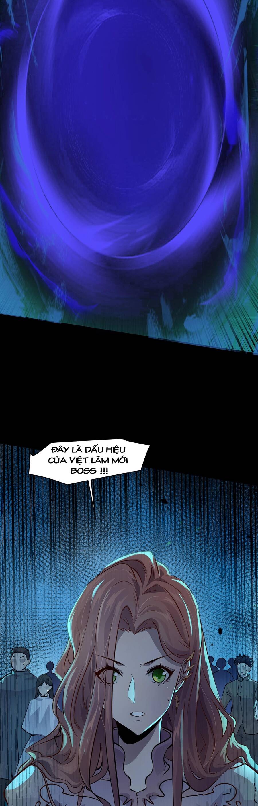 Chỉ Có Ta Có Thể Sử Dụng Triệu Hoán Thuật: Chapter 4.5