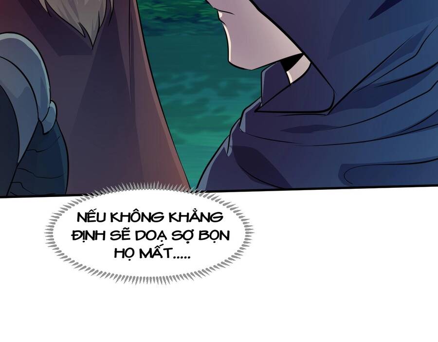 Chỉ Có Ta Có Thể Sử Dụng Triệu Hoán Thuật: Chapter 4