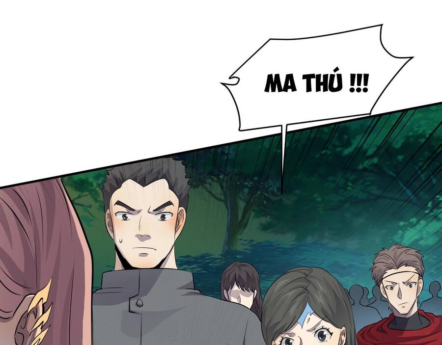 Chỉ Có Ta Có Thể Sử Dụng Triệu Hoán Thuật: Chapter 4