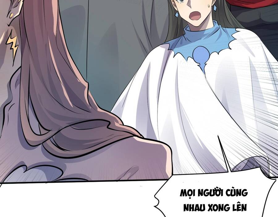 Chỉ Có Ta Có Thể Sử Dụng Triệu Hoán Thuật: Chapter 4