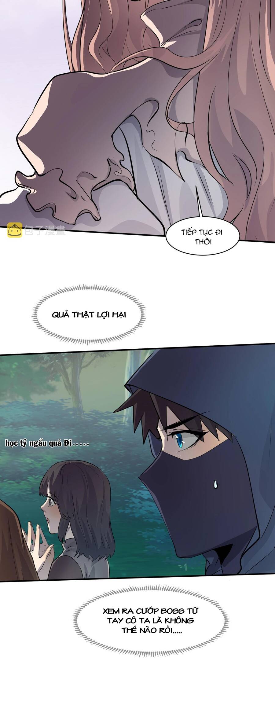 Chỉ Có Ta Có Thể Sử Dụng Triệu Hoán Thuật: Chapter 4