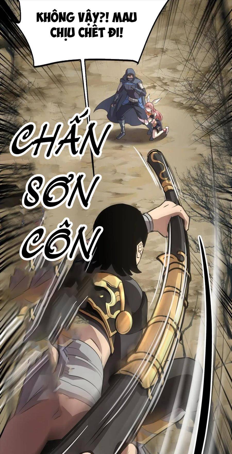 Chỉ Có Ta Có Thể Sử Dụng Triệu Hoán Thuật: Chapter 40