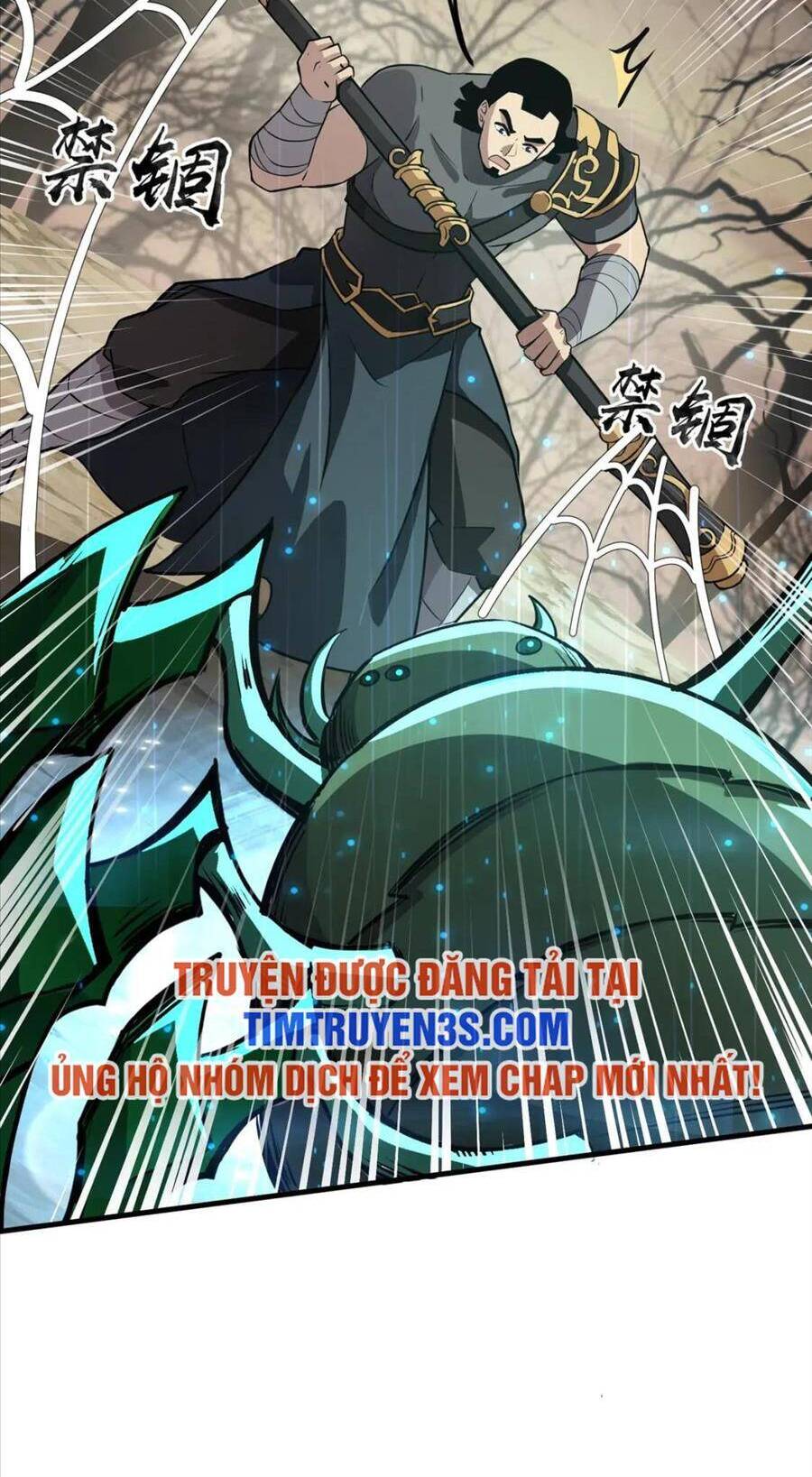 Chỉ Có Ta Có Thể Sử Dụng Triệu Hoán Thuật: Chapter 40