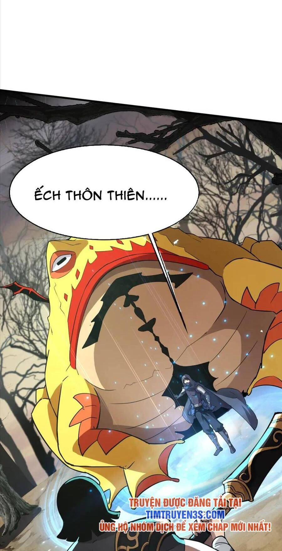 Chỉ Có Ta Có Thể Sử Dụng Triệu Hoán Thuật: Chapter 40