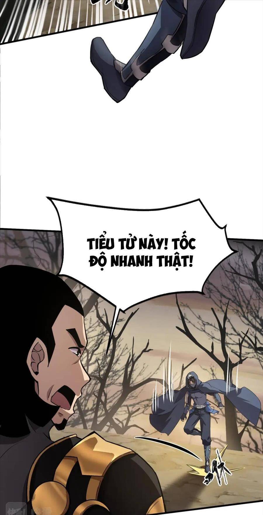Chỉ Có Ta Có Thể Sử Dụng Triệu Hoán Thuật: Chapter 40