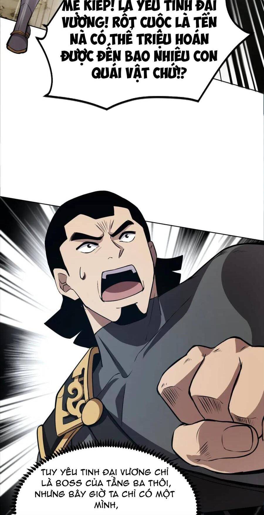 Chỉ Có Ta Có Thể Sử Dụng Triệu Hoán Thuật: Chapter 40