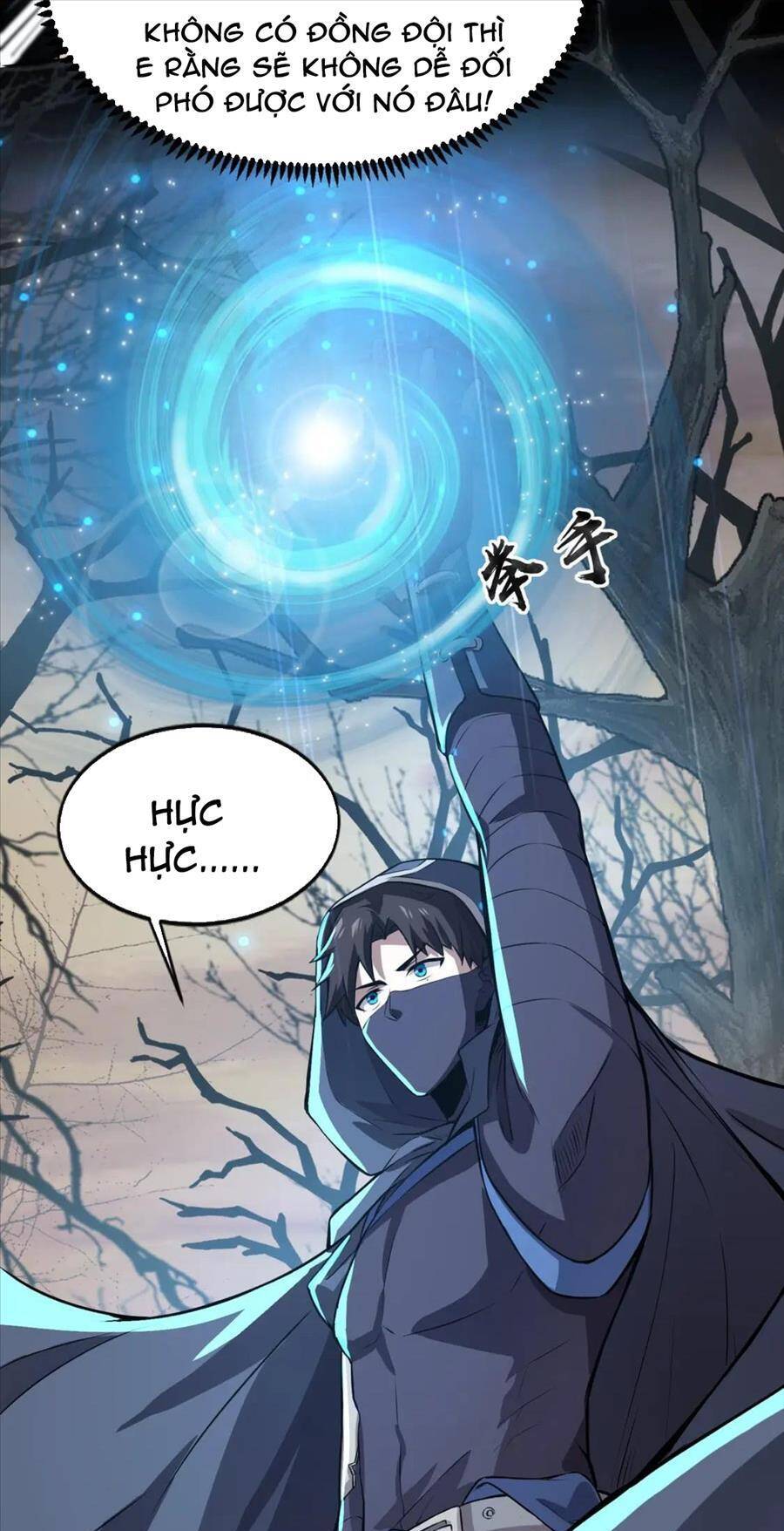 Chỉ Có Ta Có Thể Sử Dụng Triệu Hoán Thuật: Chapter 40