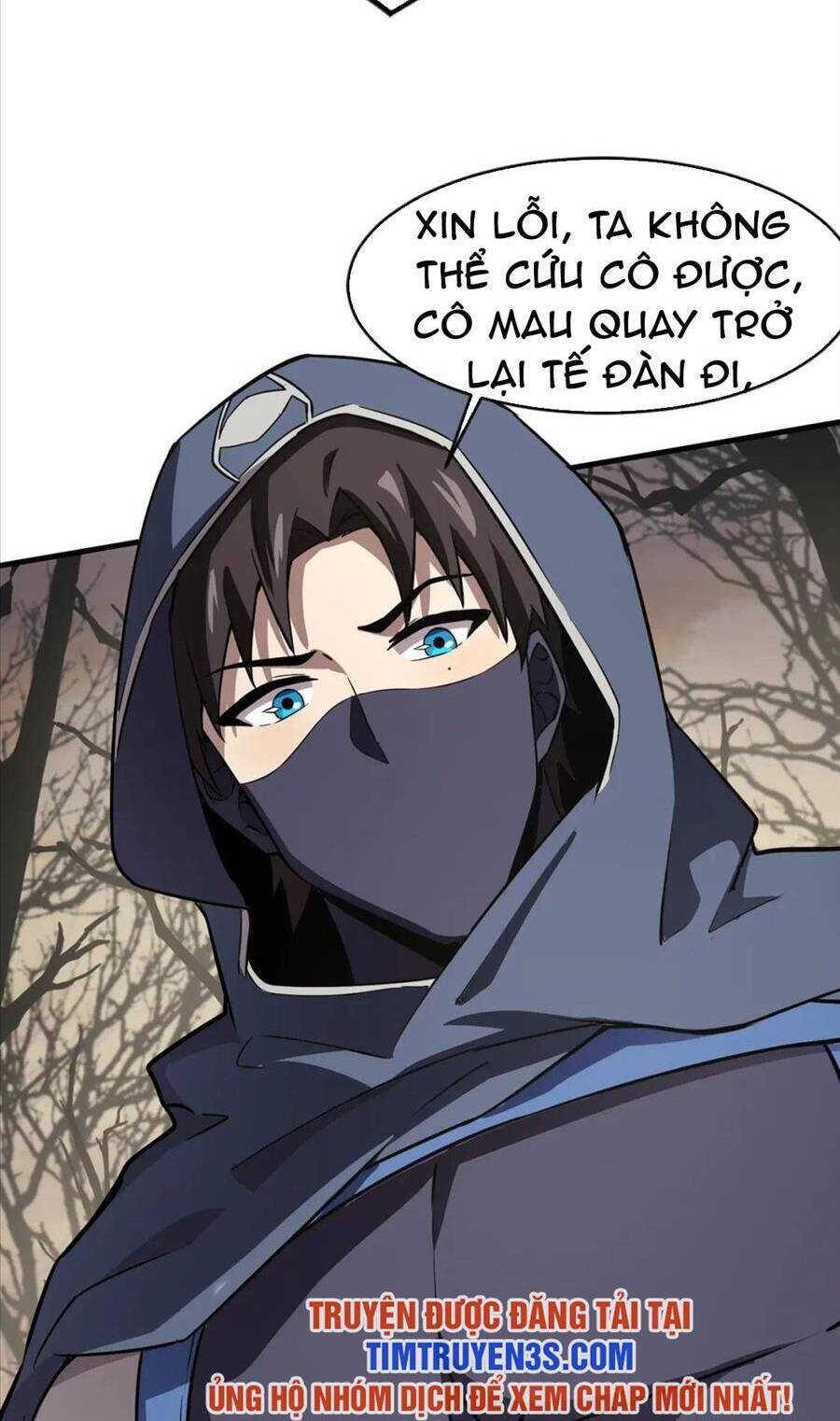 Chỉ Có Ta Có Thể Sử Dụng Triệu Hoán Thuật: Chapter 40