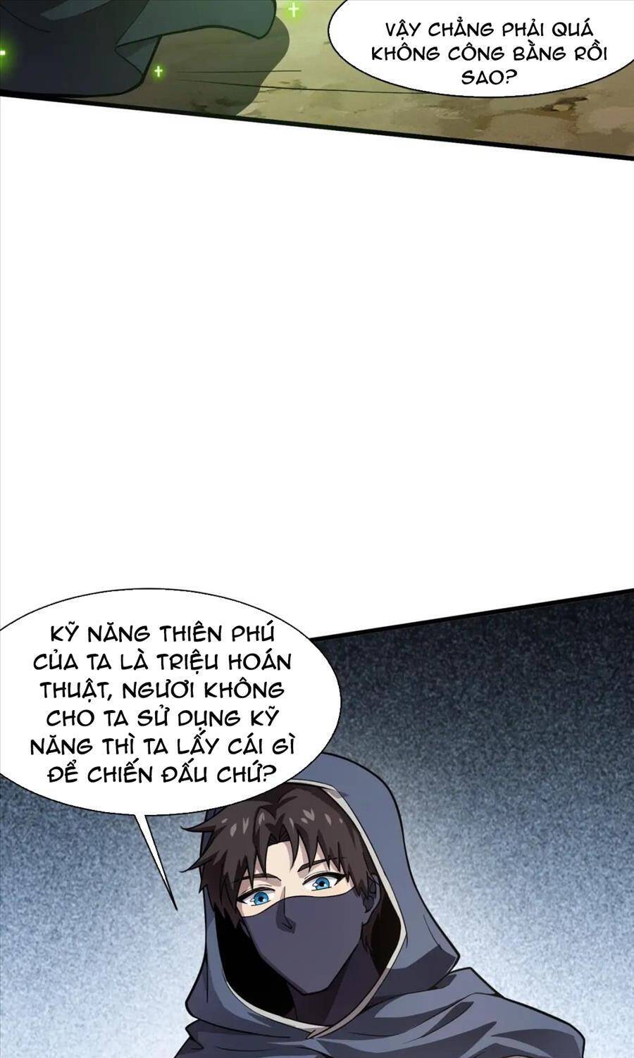 Chỉ Có Ta Có Thể Sử Dụng Triệu Hoán Thuật: Chapter 40