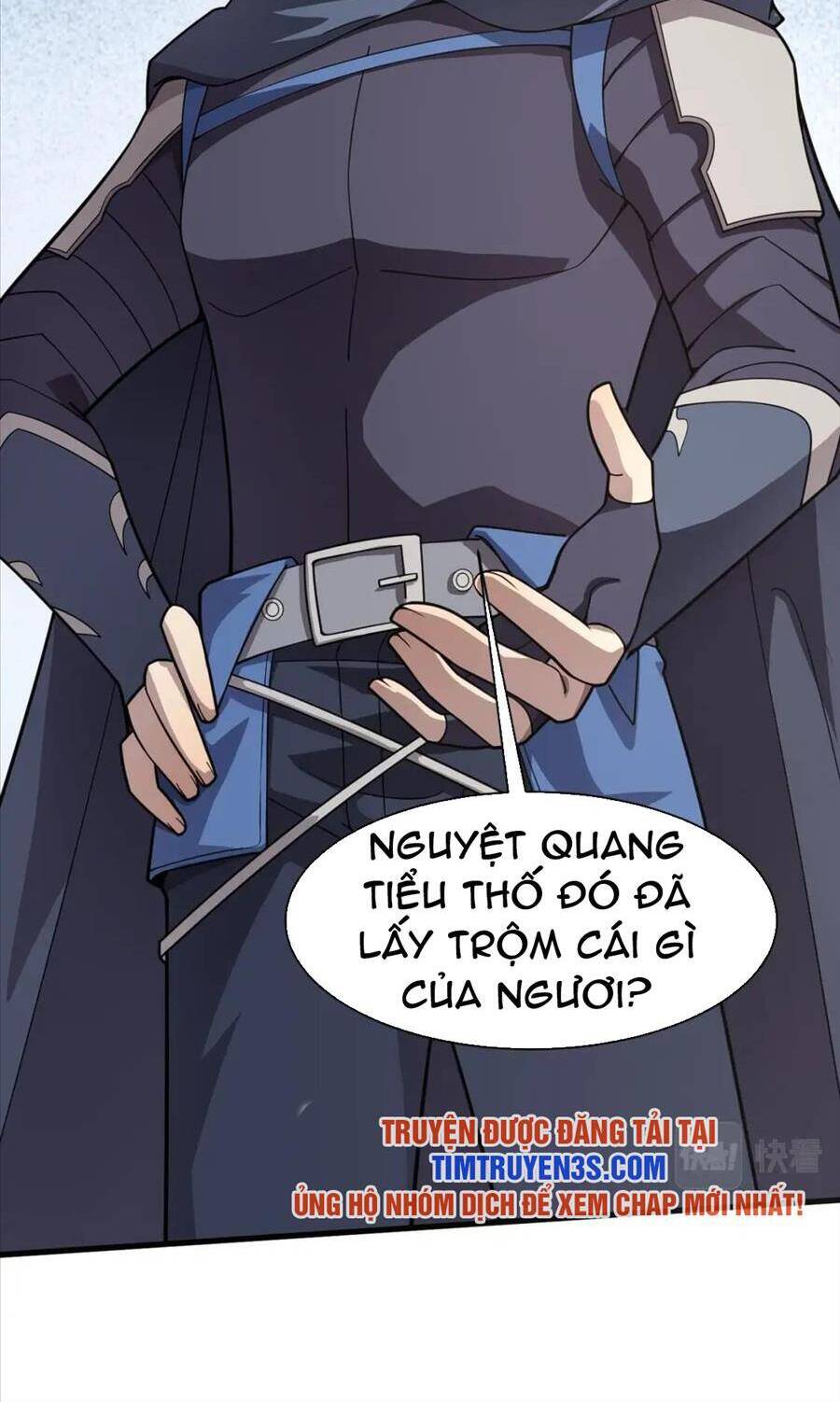 Chỉ Có Ta Có Thể Sử Dụng Triệu Hoán Thuật: Chapter 40