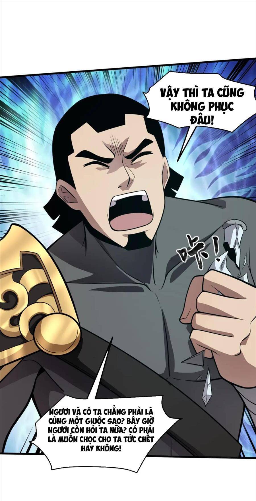 Chỉ Có Ta Có Thể Sử Dụng Triệu Hoán Thuật: Chapter 40