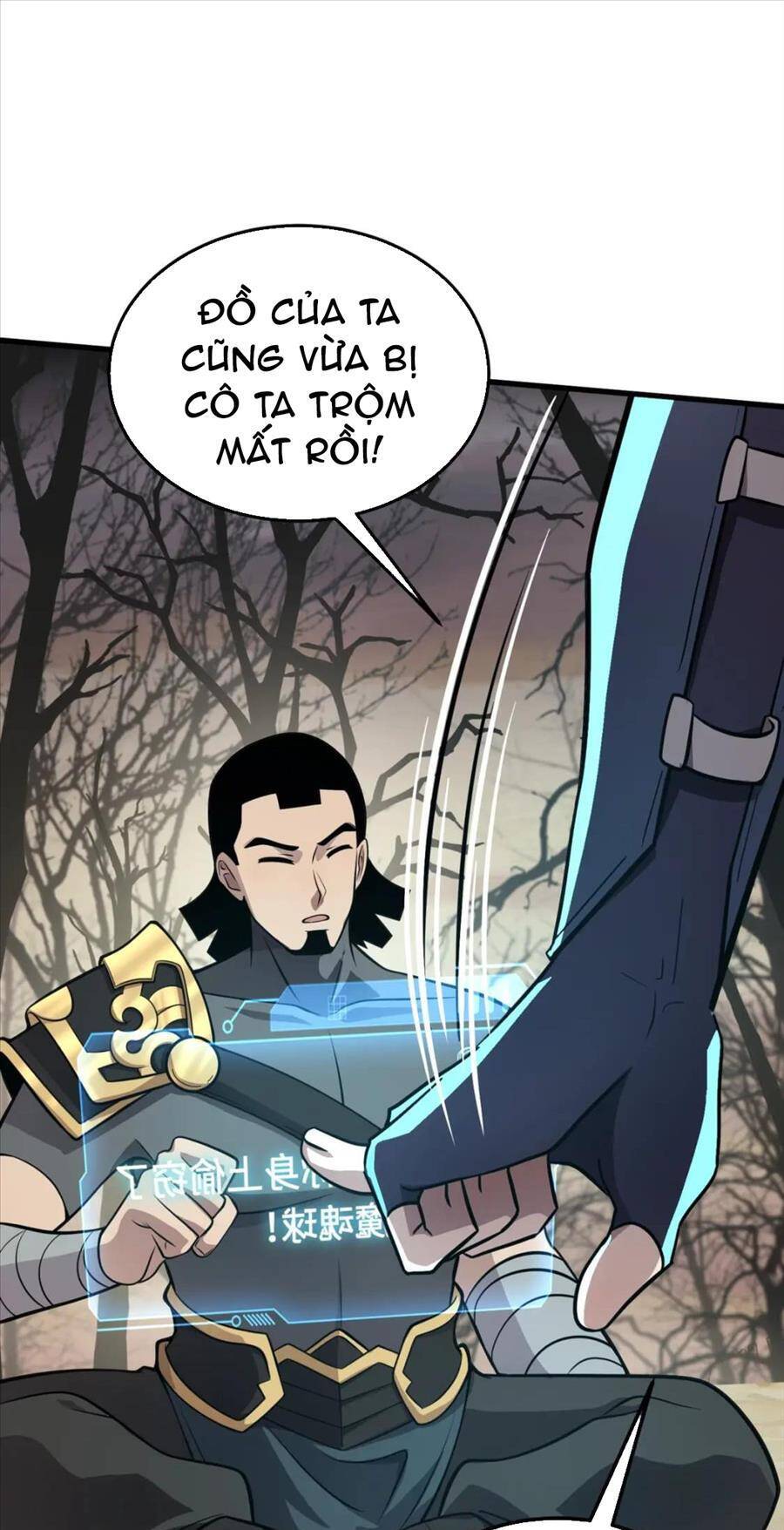 Chỉ Có Ta Có Thể Sử Dụng Triệu Hoán Thuật: Chapter 40