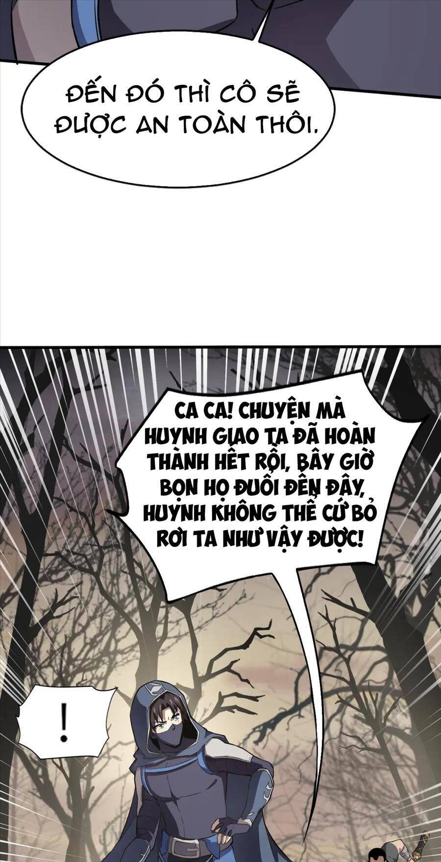 Chỉ Có Ta Có Thể Sử Dụng Triệu Hoán Thuật: Chapter 40