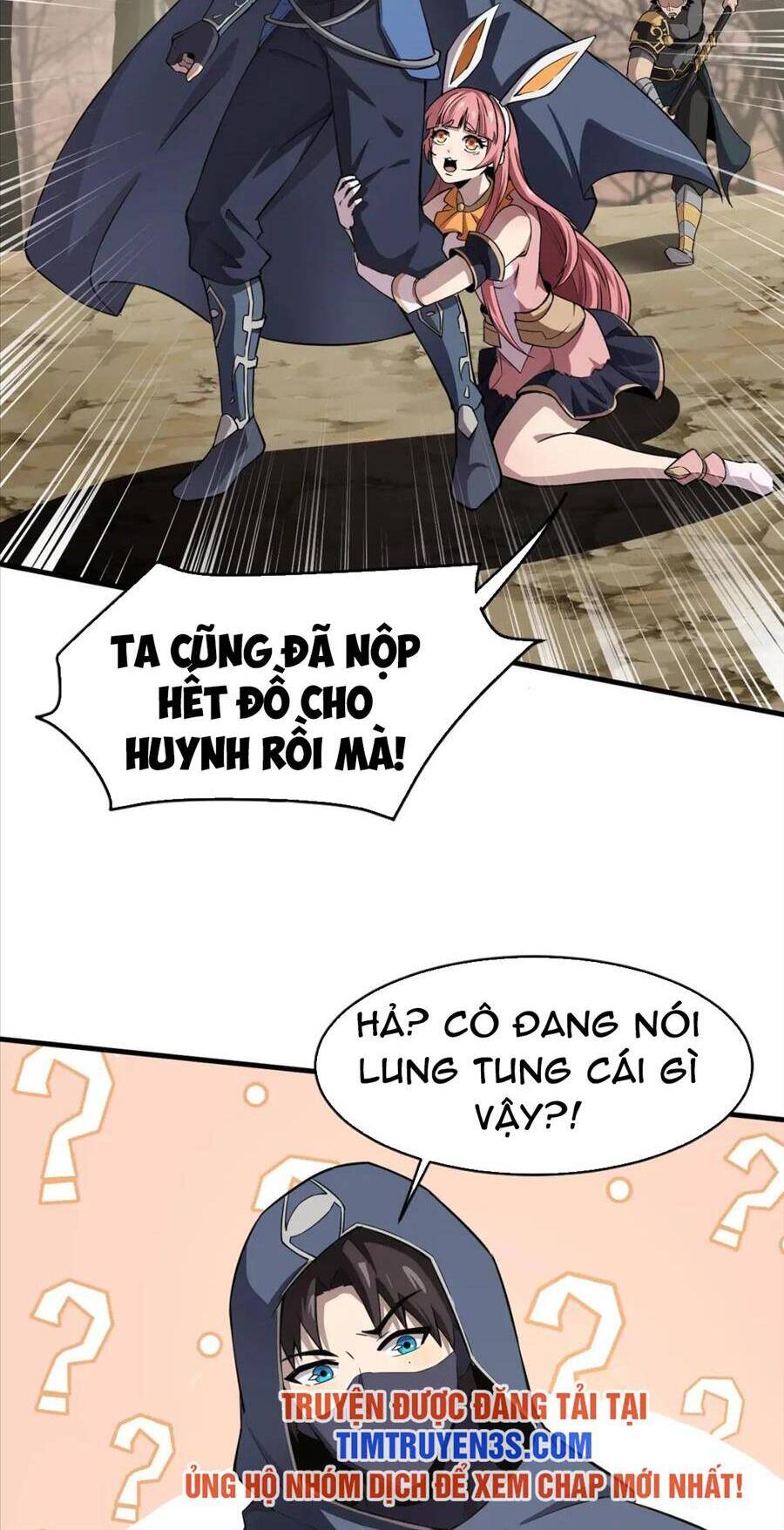 Chỉ Có Ta Có Thể Sử Dụng Triệu Hoán Thuật: Chapter 40